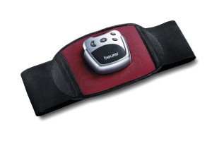 La ceinture abdominale Beurer EM30 en images