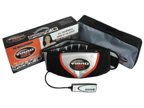 Ceinture vibrante Vibro Shape