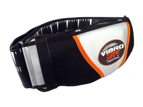 Ceinture amincissante professionnelle Vibro Shape