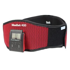 Ceinture abdominale Meabelt 400