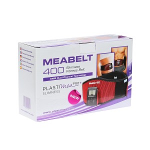 MeaBelt 400