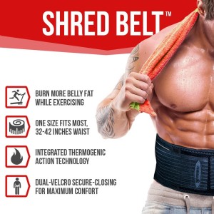 ShredBelt