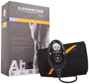 Ceinture abdominale Slendertone ABS Premium 