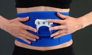 ceinture abdominale électrostimulateur