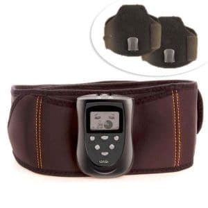 ceinture abdominale