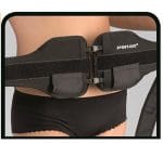 ceinture abdominale bcs sport elec