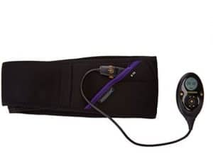 ceinture slendertone premium