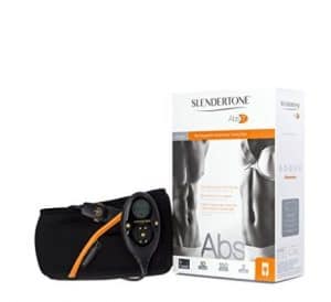 ceinture slendertone abs