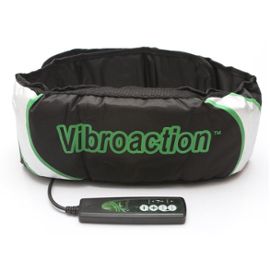 ceinture vibration inkit