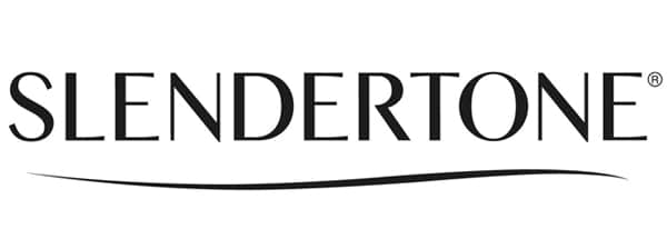 logo slendertone