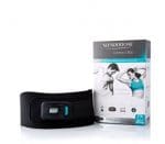 ceinture abdominale femme connect