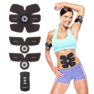 Stimulateur électrique Hompo