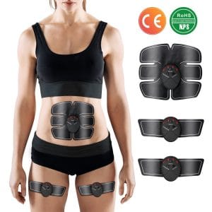 Appareil electrostimulation Charminer