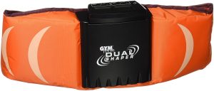 Ceinture vibrante Gymform - GYMFORM09