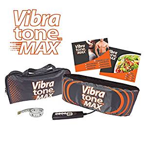 Ceinture vibrante Vibratone Max