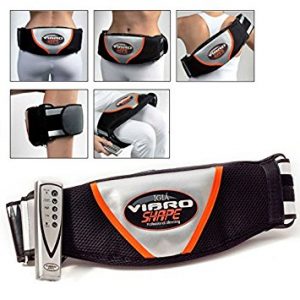 Ceinture vibrante Vibro Forme