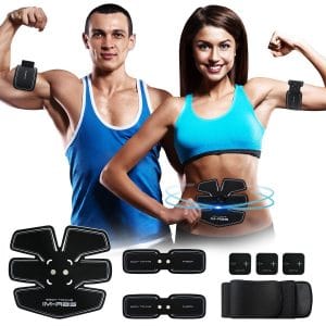 stimulateur musculaire iMate