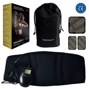 Ceinture électrostimulation MEABELT® 1000