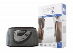 Ceinture électrostimulation Slendertone Abs5