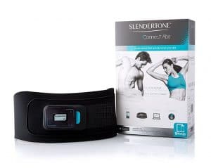 Ceinture électrostimulation Slendertone Connect Abs