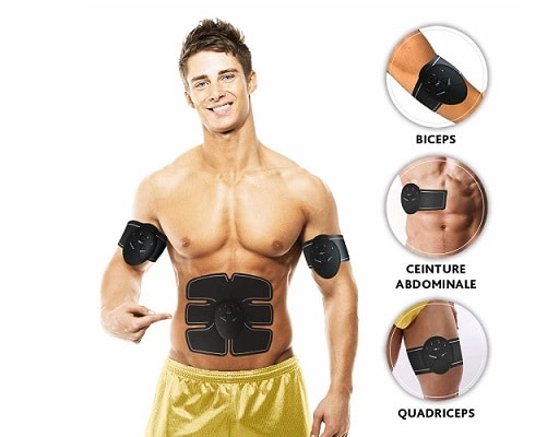 electrostimulateur musculaire tillmannems