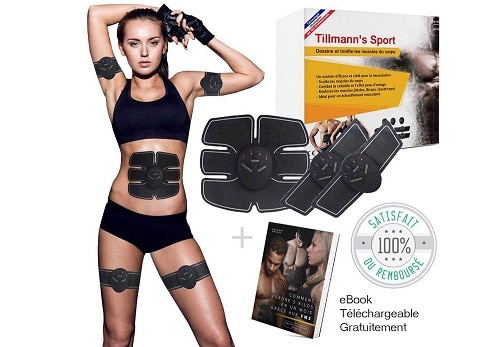 electrostimulateur musculaire tillmannems