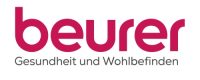 Logo de la marque allemande Beurer