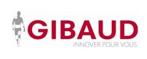 Logo de la marque Gibaud