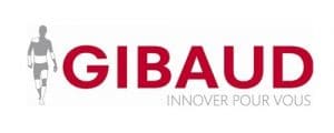 Logo de la marque Gibaud